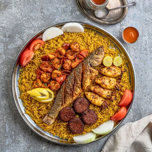 شبستان | رادیسون بلو دیره کریک