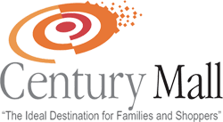 مرکز خرید سنتری مال |  دبی