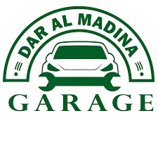 Car Services | Dar Al-Madina Garage LLC | Dubai