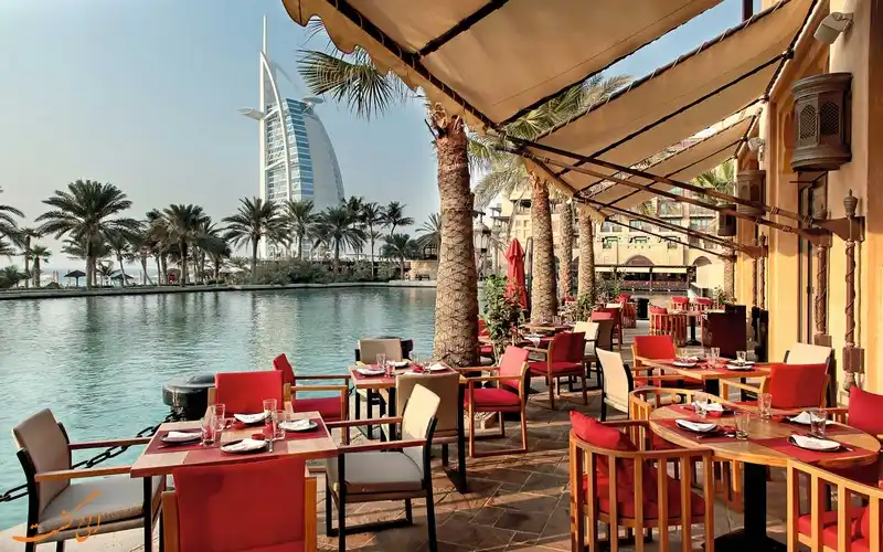 Jumeirah Thai Restaurant | Dubai
