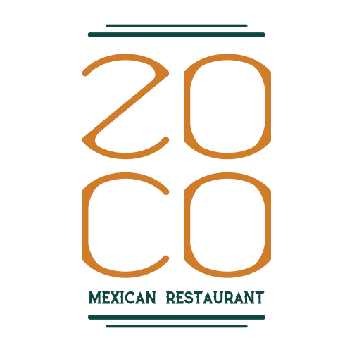 Mexican Restaurant ZOCO | Dubai