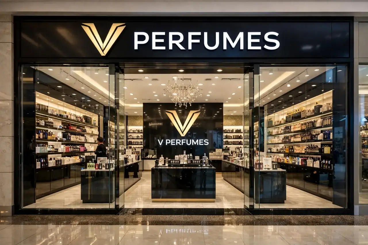 فروشگاه عطر وی | دبی