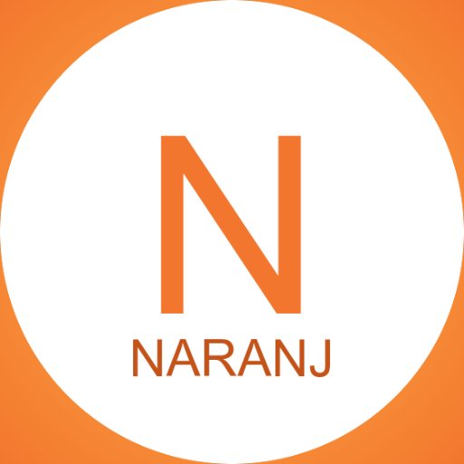 Naranj Cafe & Restaurant
