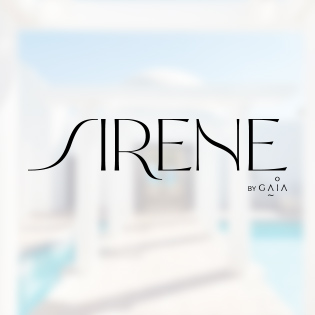 رستوران سیرین بای گایا | دبی