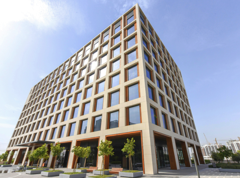 شرکت بیمه قطر - دبی | دبی