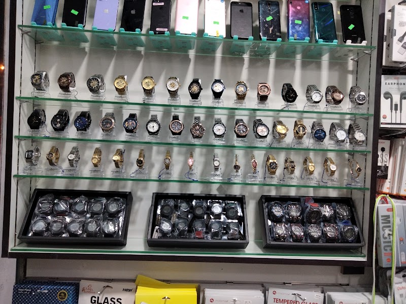 محمد الطاف قفل و کلید تجارت LLC | دبی