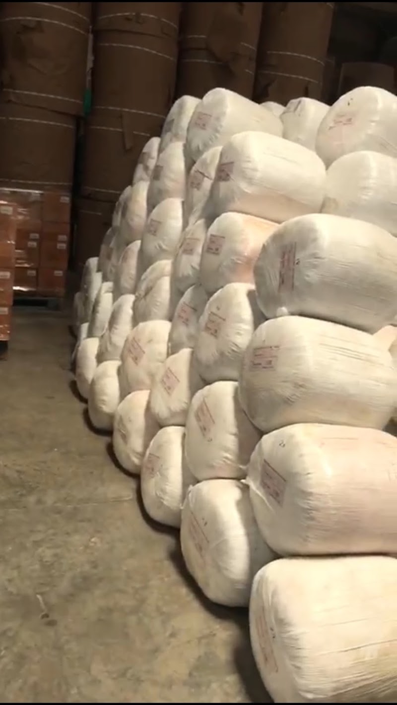 خط سیلاج برای تجارت علوفه | دبی