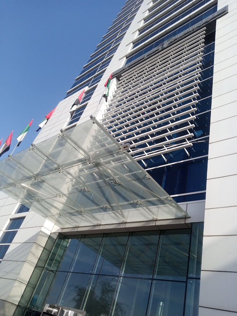 شرکت بیمه آتش‌سوزی توکیو مارین و نیشیدو | دبی