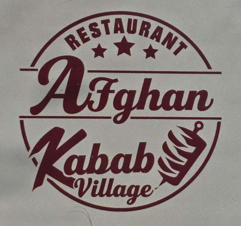 Afghan Kabab Village