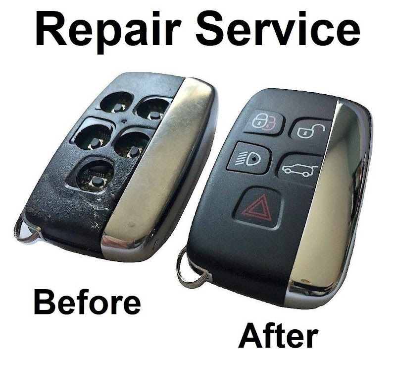 قفل‌ساز در دبی | دبی