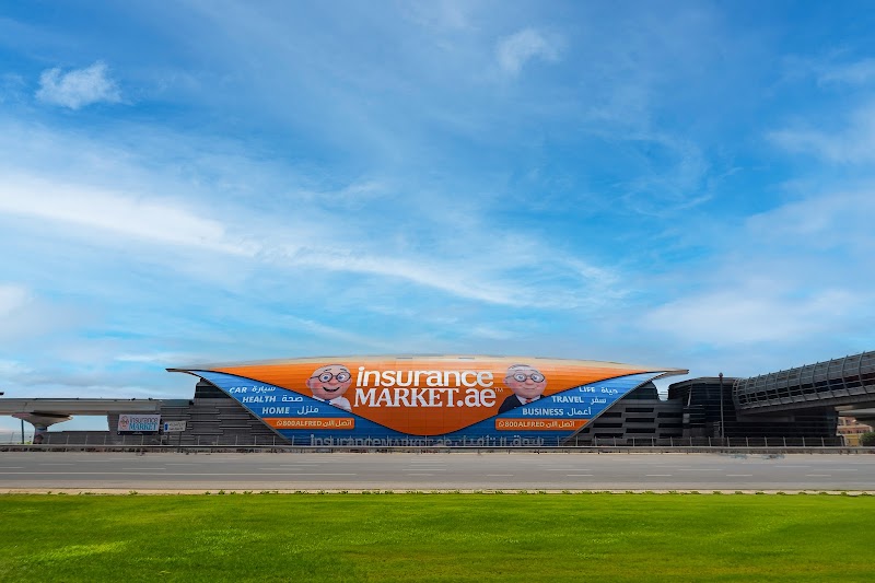 InsuranceMarket.ae | دبی