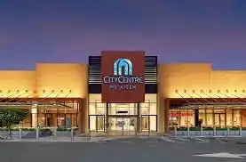 مرکز خرید و تفریح میعیسم | دبی