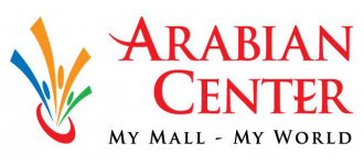 دبئی میں آرابین سنٹر خریداری کا مرکز