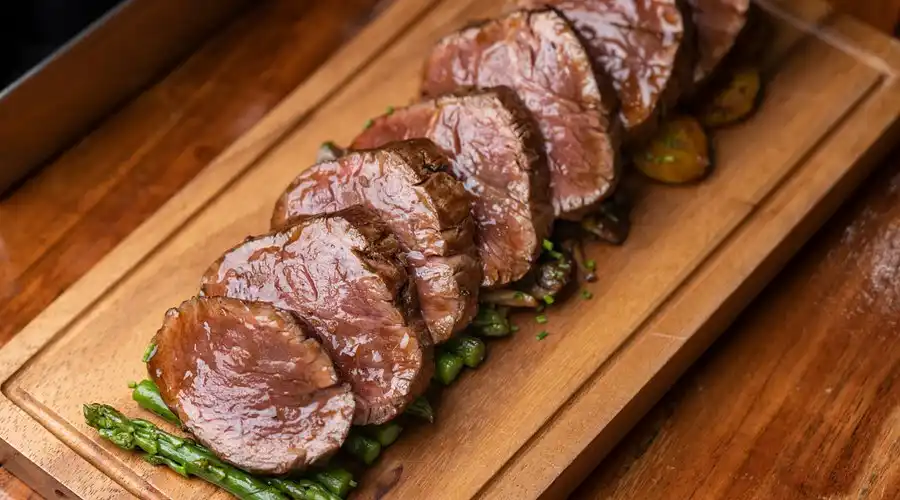 رستوران آمریکایی  گریل‌شک| دبی