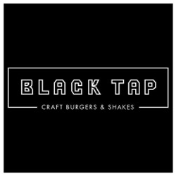 رستوران آمریکایی بلک تپ | دبی