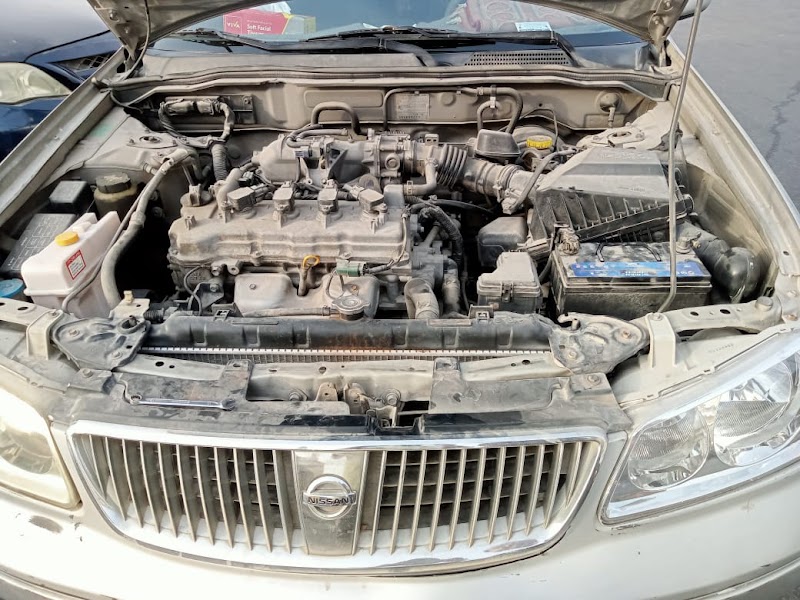 تعمیرات خودرو ۲۴ ساعته دبی - مکانیک سیار | دبی