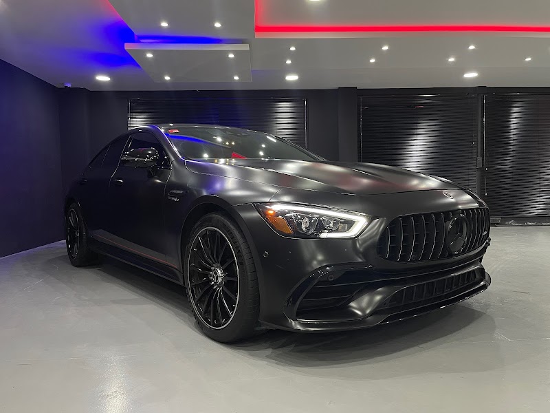 کرایه ماشین سریع در دبی | دبی