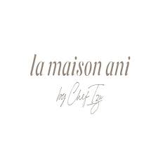 رستوران فرانسوی لا مایسون آنی | دبی