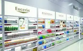 داروخانه بن‌سینا | دبی