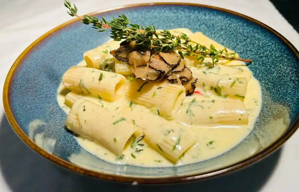 رستوران ایتالیایی بیچه ماره | دبی