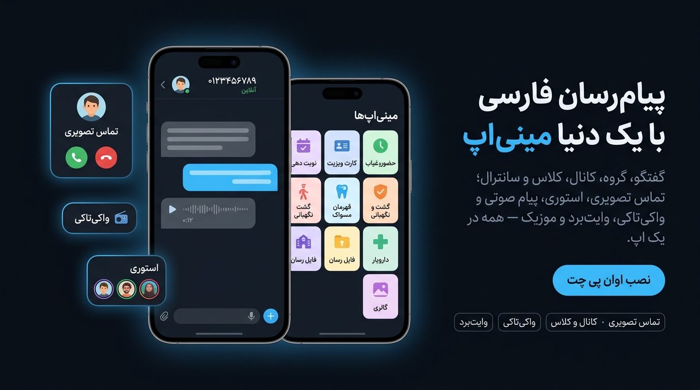 آنئی چت