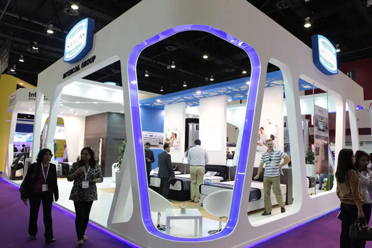 Dubai International Hospitality & Hotel Exhibition