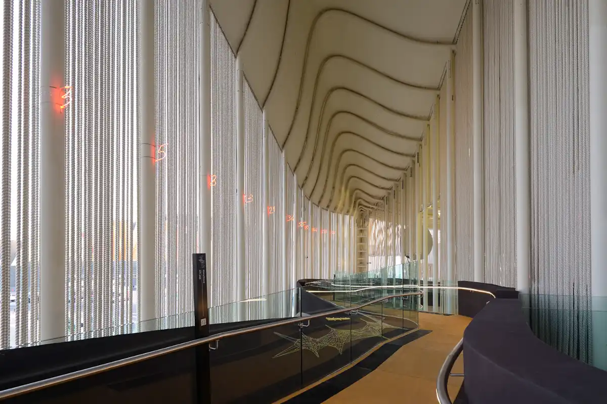 Dubai International Interior Design & Architecture Exhibition