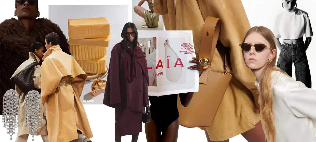 المعرض الدولي للأزياء والمنسوجات في دبي (IATF)، دولة الإمارات العربية المتحدة