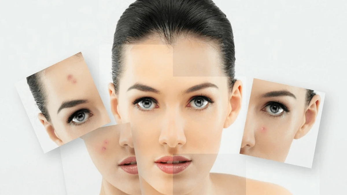 مؤتمر ومعرض دبي العالمي للأمراض الجلدية والليزر