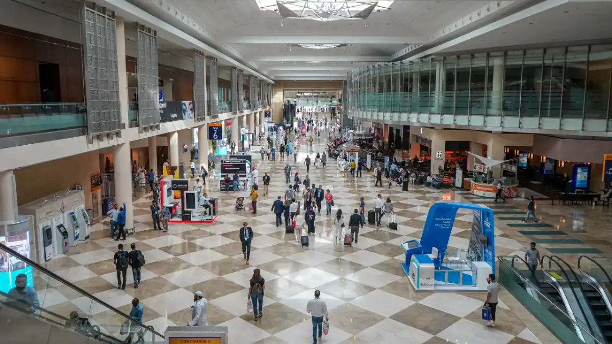 معرض إنترسيك الدولي 2025 دبي - الأمن والسلامة والحماية من الحرائق في مركز دبي التجاري العالمي