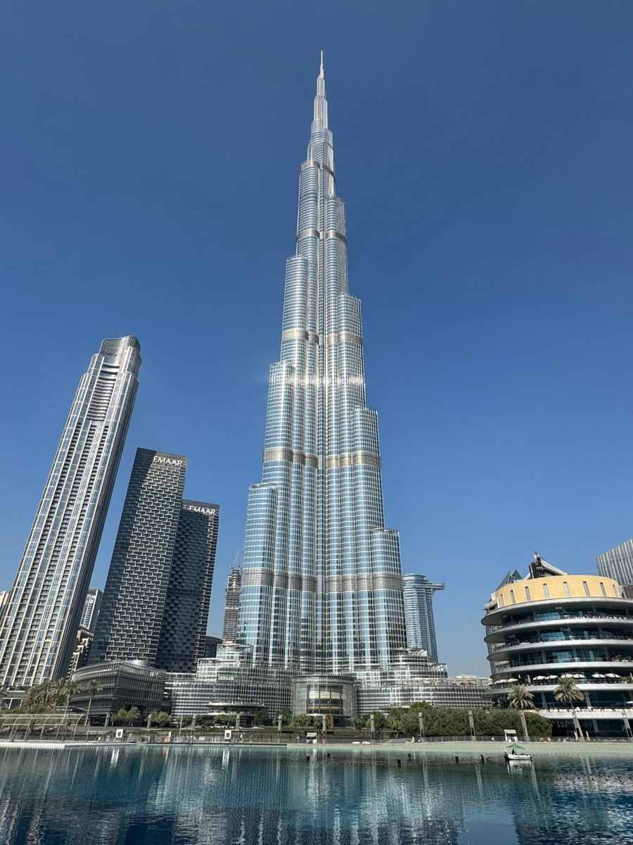 وکالتنامه از راه دور در دبی: چطور بدون حضور فیزیکی وکالت بدهید