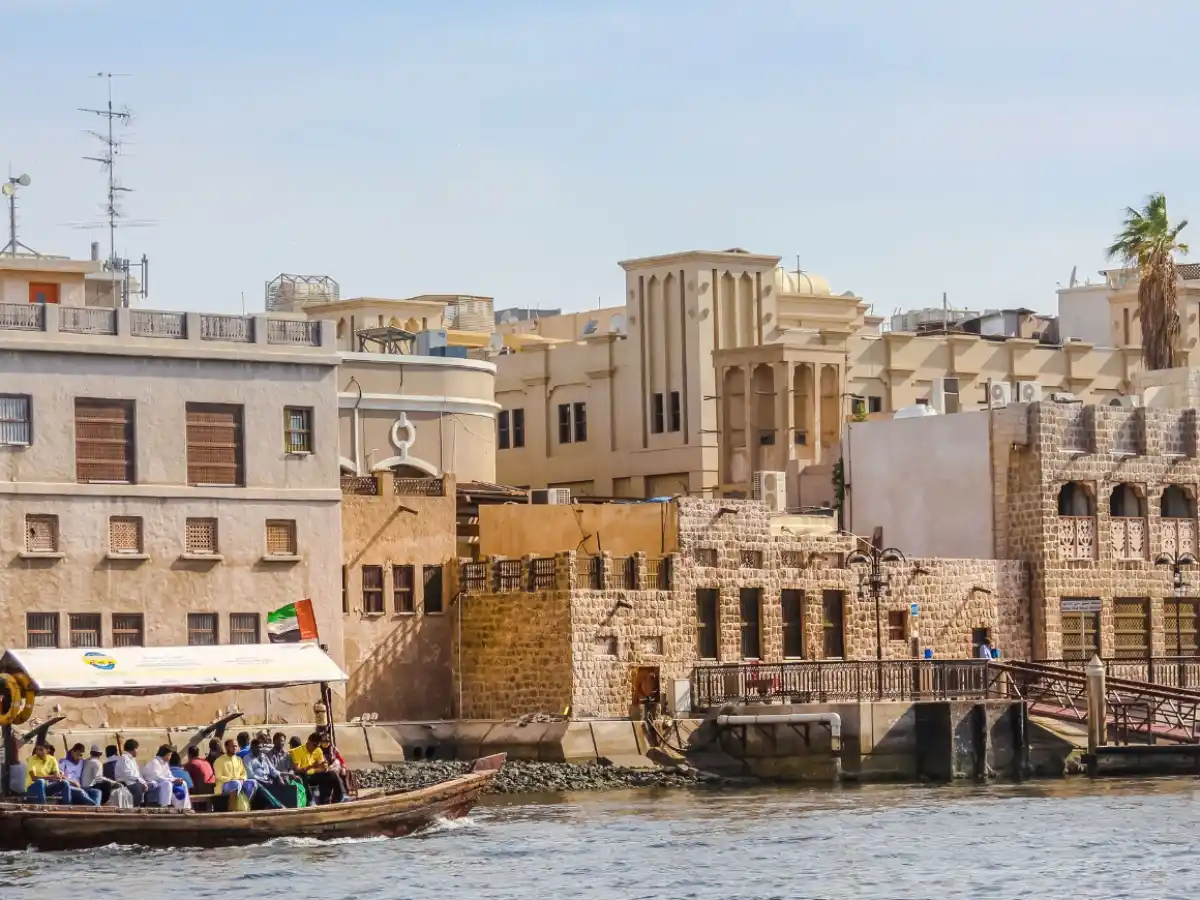 Deira Dubai: Exploring the Historic Heart and Top Attractions