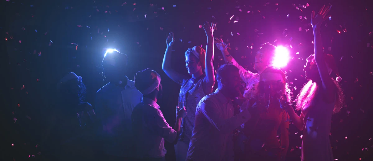 راهنمای کامل شب‌گردی در دبی: از برج خلیفه تا ساحل جمیرا