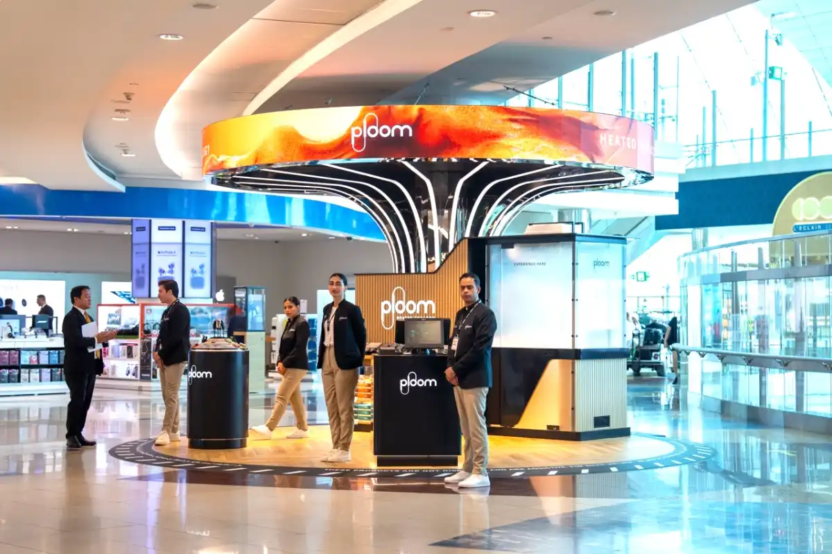 فری شاپ دبی: راهنمای کامل خرید بدون مالیات در فرودگاه