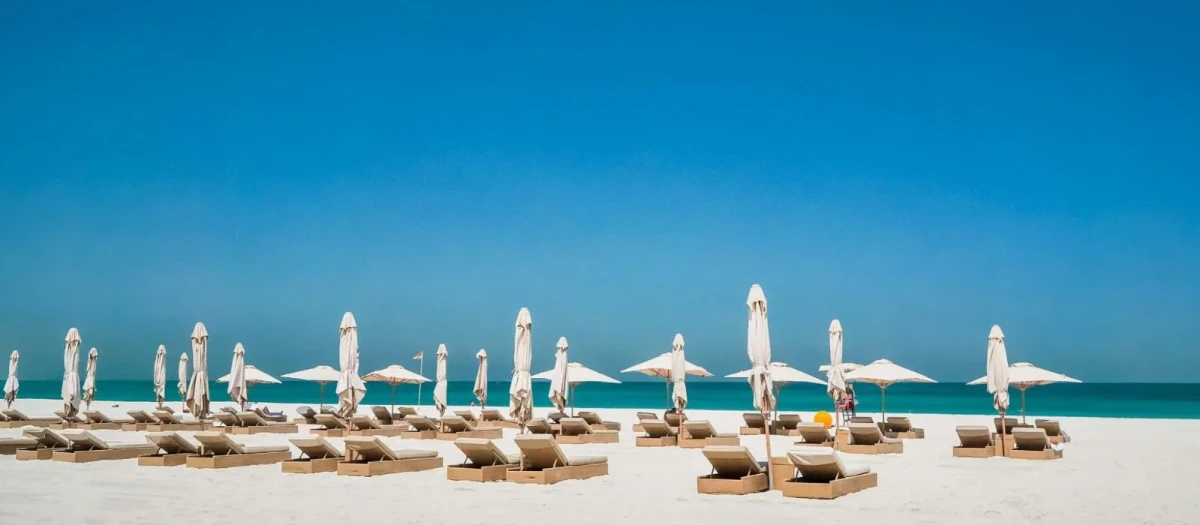 La Mer Dubai: A Luxurious Beach with Thrilling Activities & Easy Access