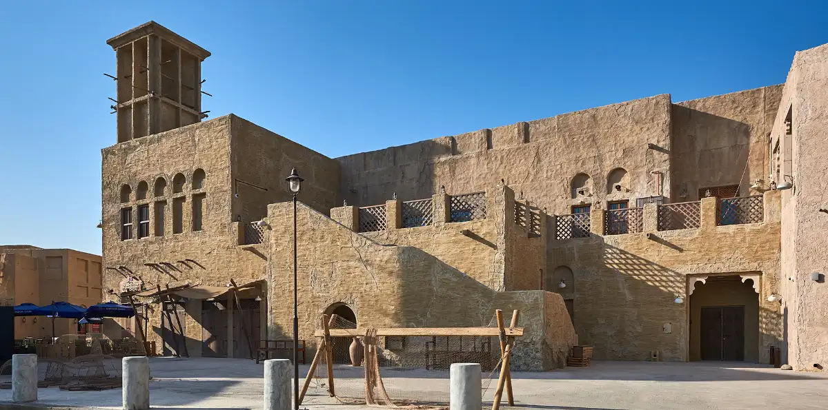 هنر و فرهنگ در قلب السیف