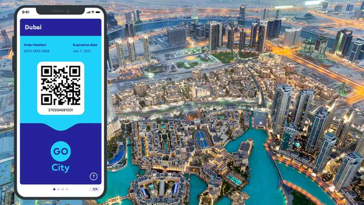 اپ Visit Dubai منبع رسمی گردشگری دبی 