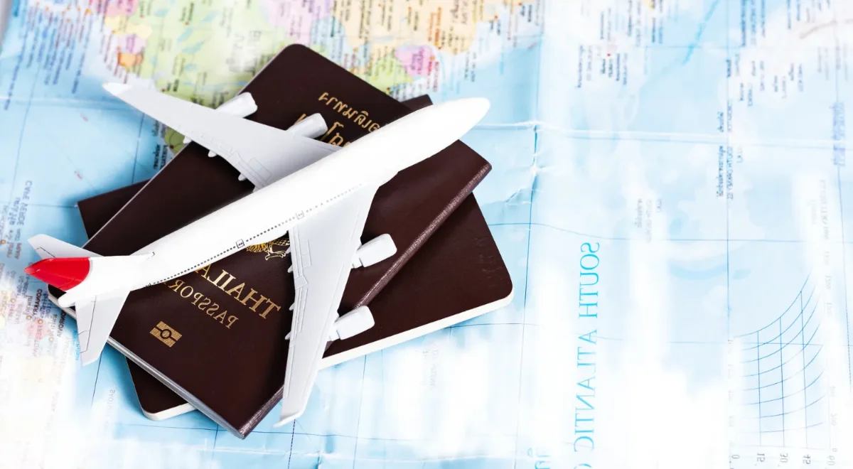 ایمن‌ترین شرکت‌های هواپیمایی ایران برای پرواز کدام است؟