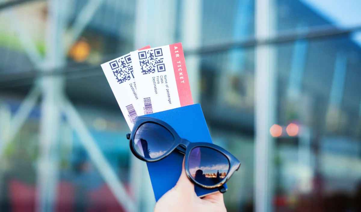 بلیط سیستمی (Scheduled Ticket)