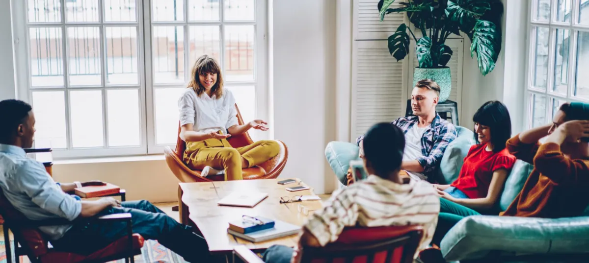  Downtown Hostel Dubai