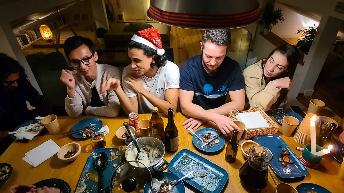 Rovers Hostel Dubai (JBR)