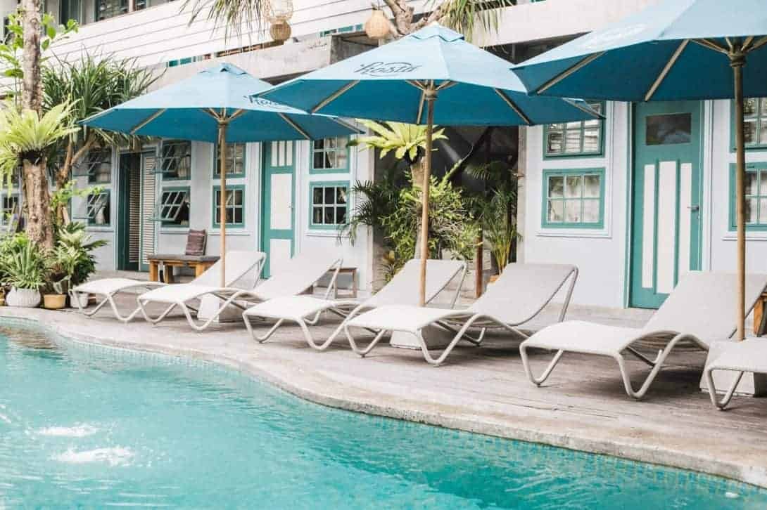 DejaView Hostel – The Walk JBR