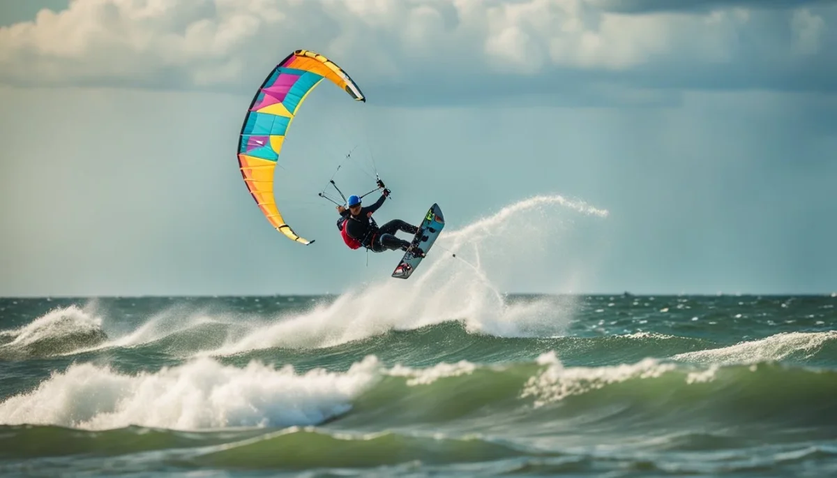 امکانات رفاهی و خدمات کامل در ساحل کیت بیچ