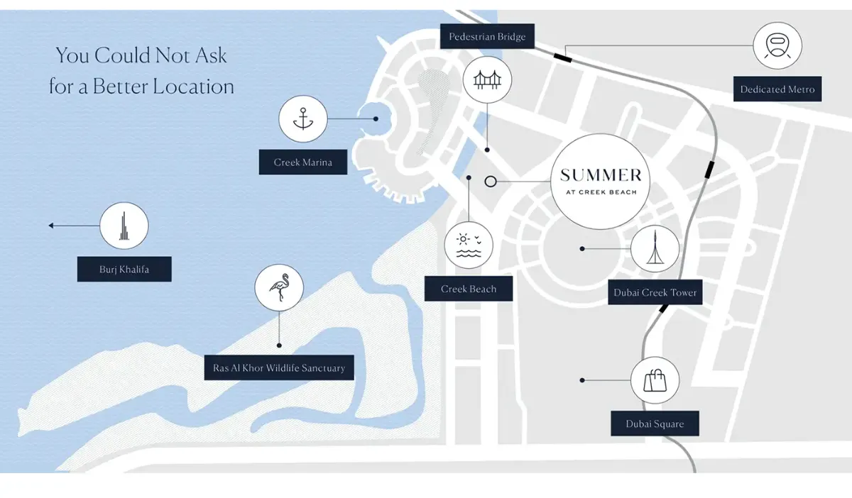 منطقه خور دبی