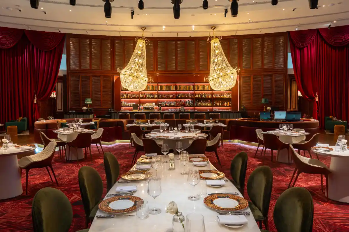 خدمات ارائه شده: اجرا، اجاره و رویداد