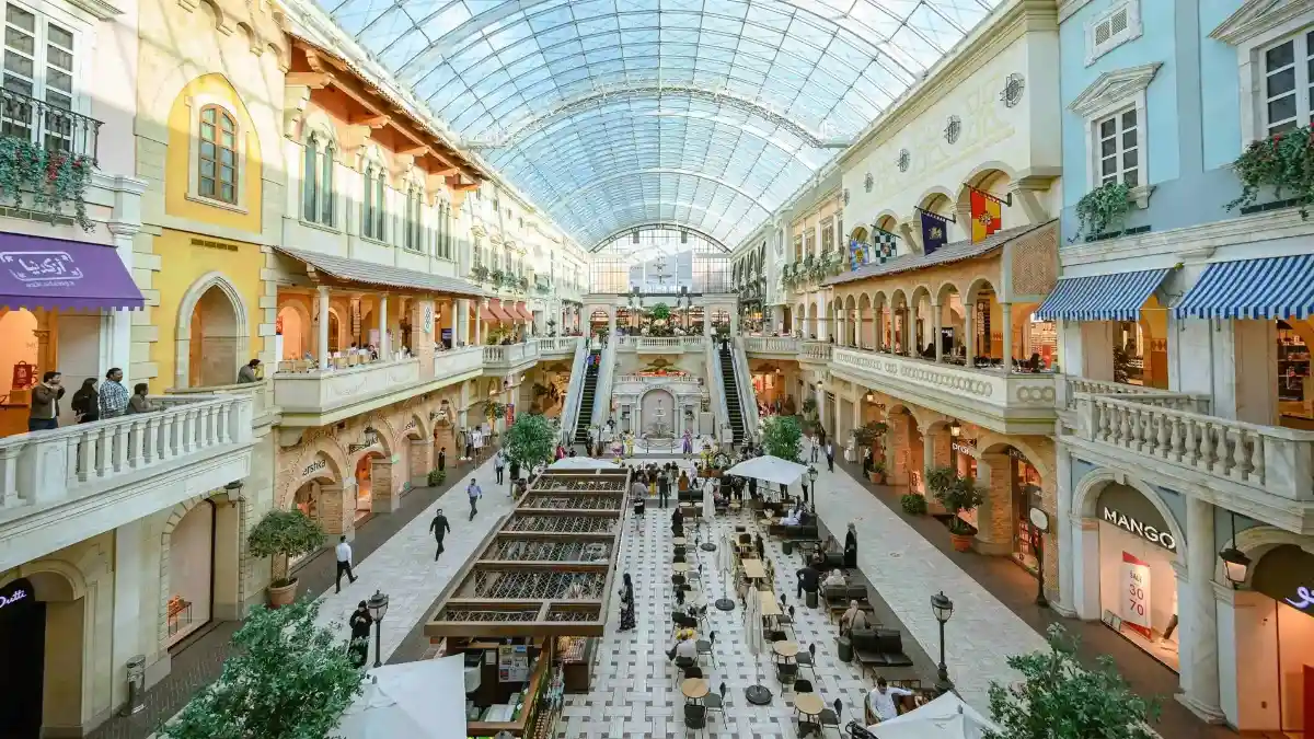 راهنمای خرید و پیشنهادهای ویژه؛ نکاتی برای خرید هوشمندانه در دبی مال