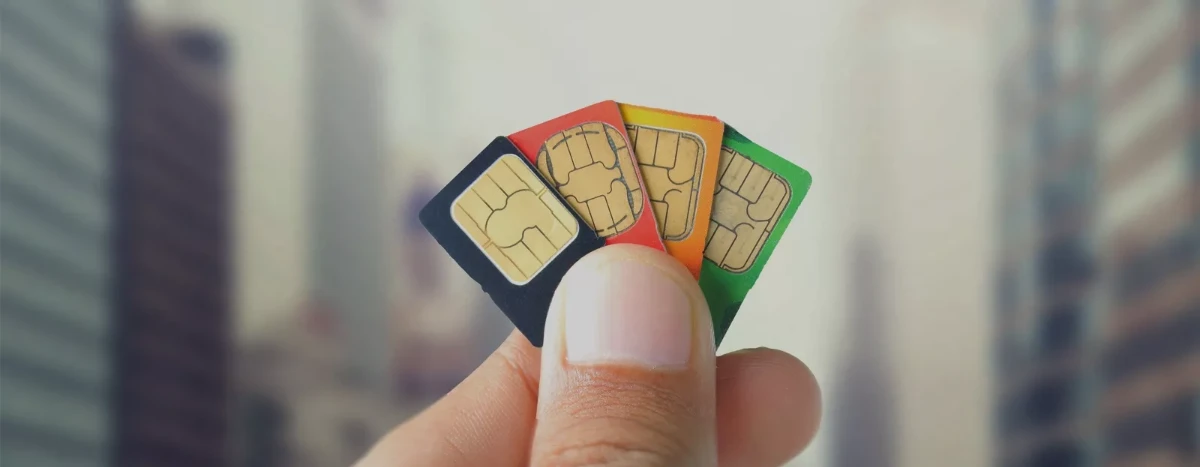 بسته‌های رومینگ بین‌المللی همراه اول