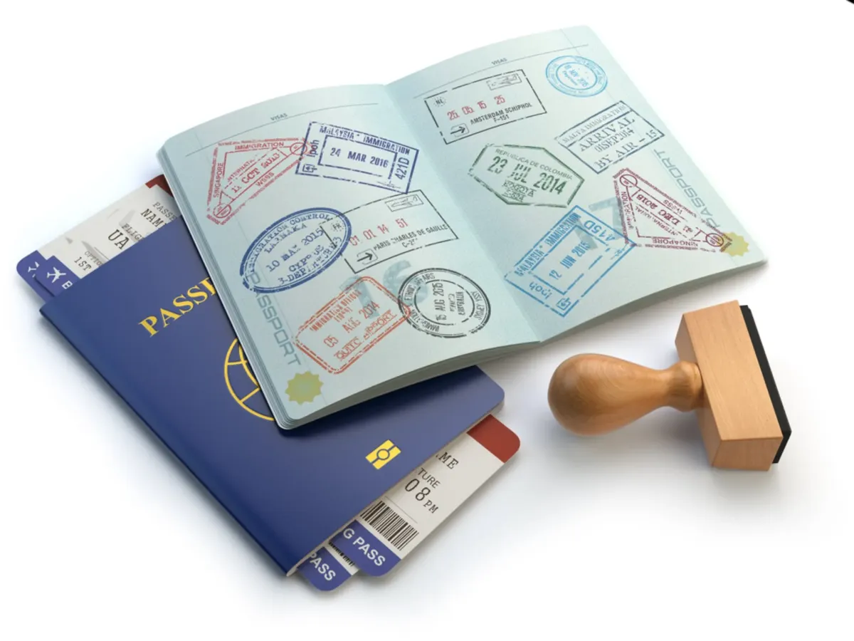 ویزای اقامت (Residency Visa)