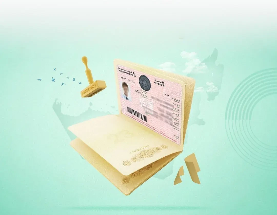 مدارک مورد نیاز ویزای دبی (امارات متحده عربی)
