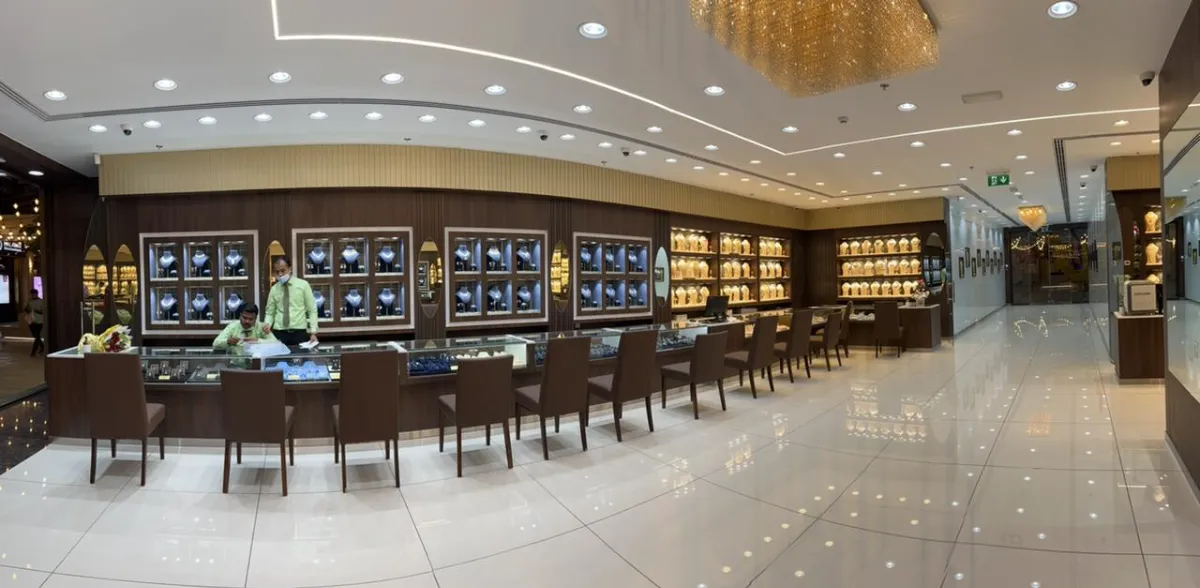 تجربه بازدید از معماری سنتی بازار